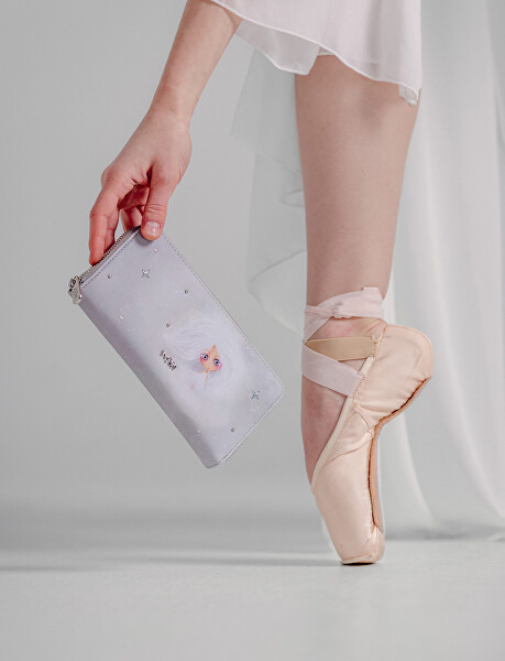 Dámská peněženka Amélie Zipper Wallet