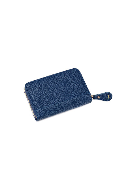 Dámská peněženka Andy Dark Blue