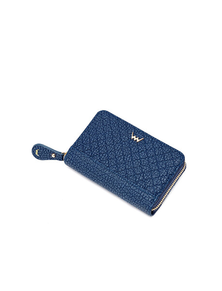 Dámská peněženka Andy Dark Blue