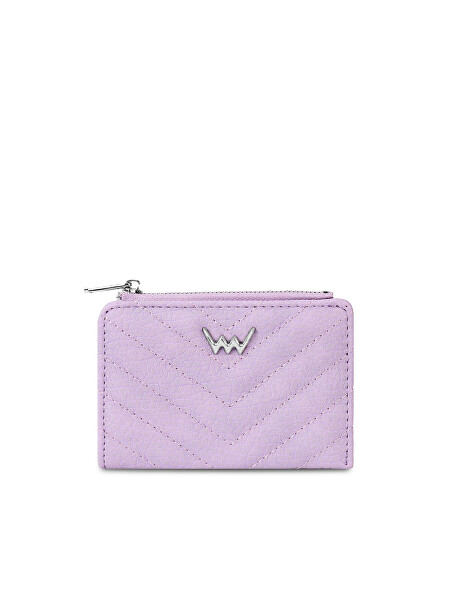 Dámská peněženka Asta Violet
