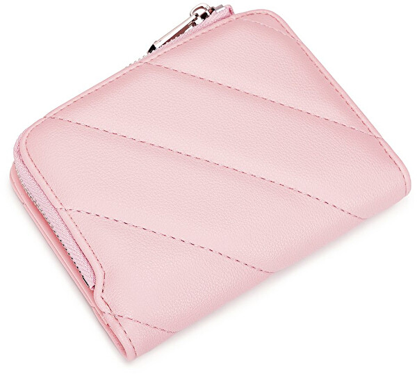 Dámská peněženka Azra Pink