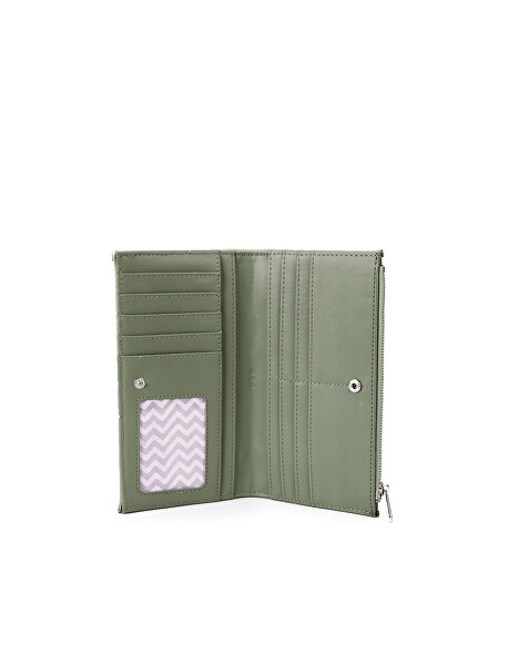 Dámská peněženka Bona Green