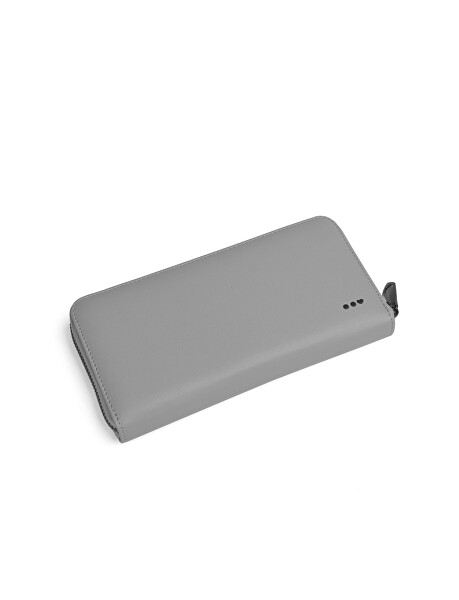 Dámská peněženka Cetty Grey