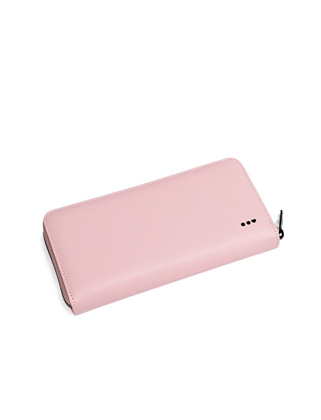 Dámská peněženka Cetty Pink
