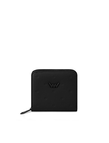 Dámská peněženka Charis Mini Black