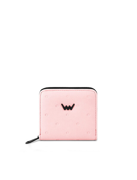 Dámská peněženka Charis Mini Pink