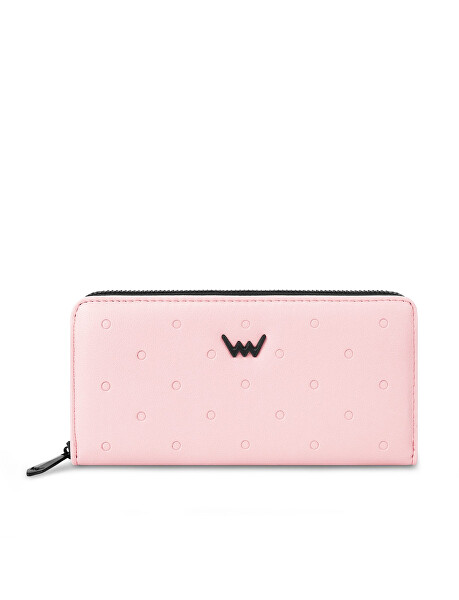 Dámská peněženka Charis Pink