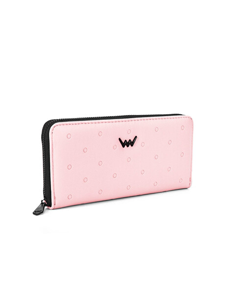 Dámská peněženka Charis Pink
