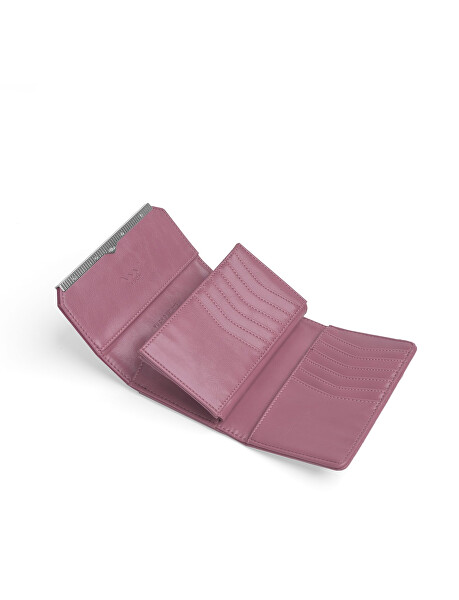 Dámská peněženka Cheila Purple