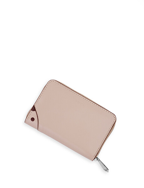 Dámská peněženka Corine Beige