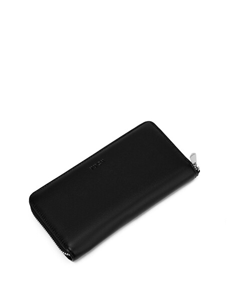 Dámská peněženka Crelen Black