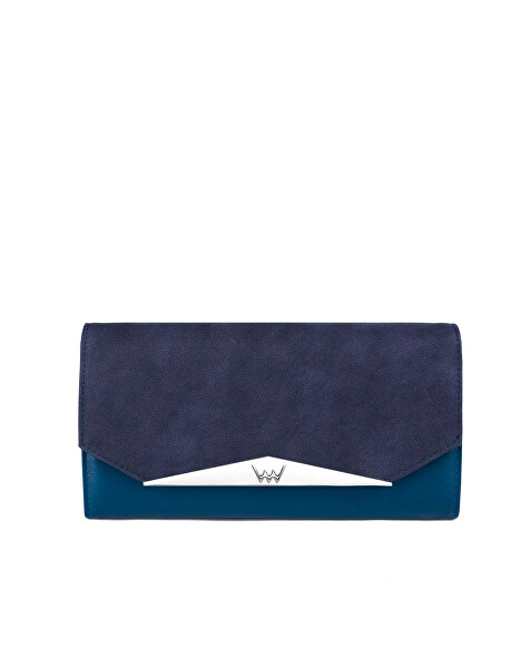 Dámská peněženka Dara Dark Blue