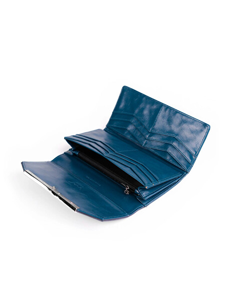 Dámská peněženka Dara Dark Blue