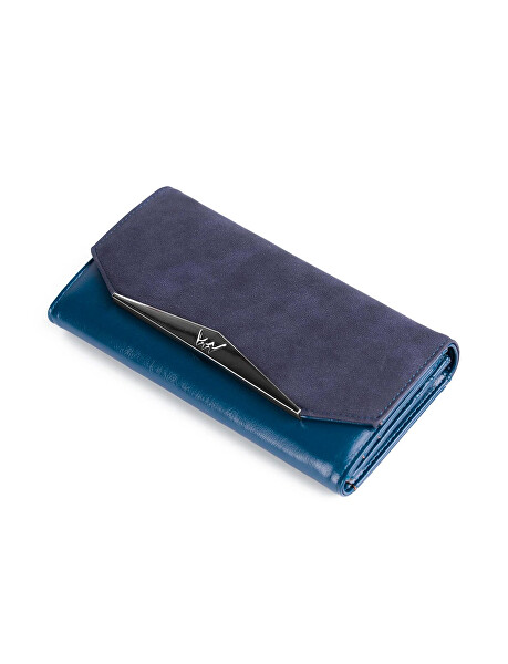 Dámská peněženka Dara Dark Blue
