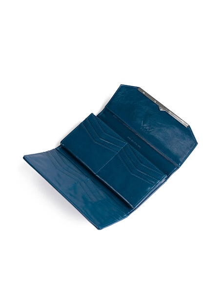 Dámská peněženka Dara Dark Blue