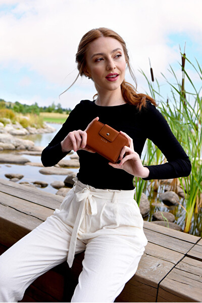 Dámská peněženka Ebba Brown