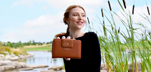 Dámská peněženka Ebba Brown