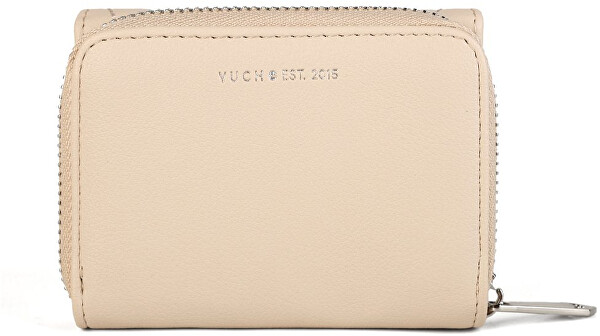 Dámska peňaženka Elena Cornet Beige