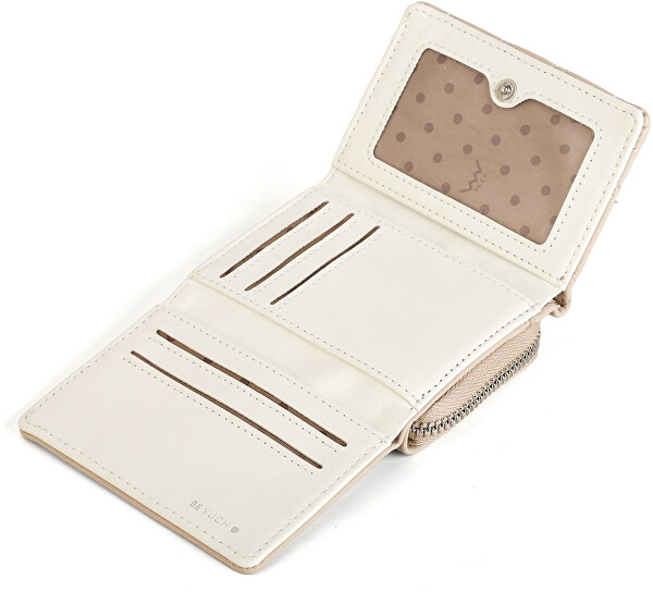 Dámska peňaženka Elena Cornet Beige