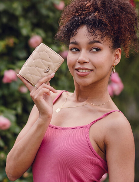 Dámska peňaženka Elena Cornet Beige