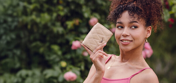 Dámska peňaženka Elena Cornet Beige