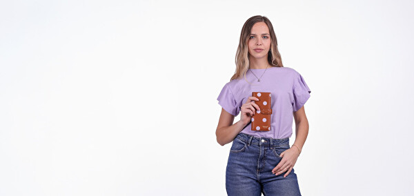 Dámská peněženka Eleria Brown