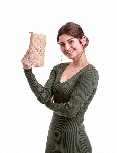 Dámská peněženka Enea Big Beige