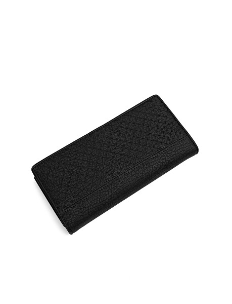Dámská peněženka Enie Black