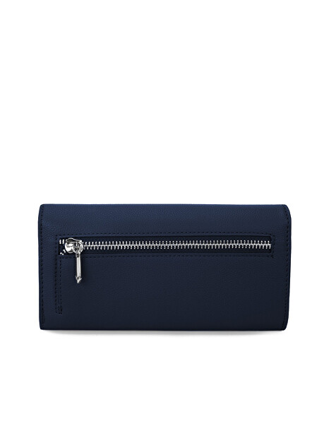 Dámská peněženka Enzo Dark Blue