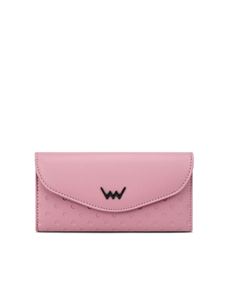 Dámská peněženka Enzo Dotty Powder Pink