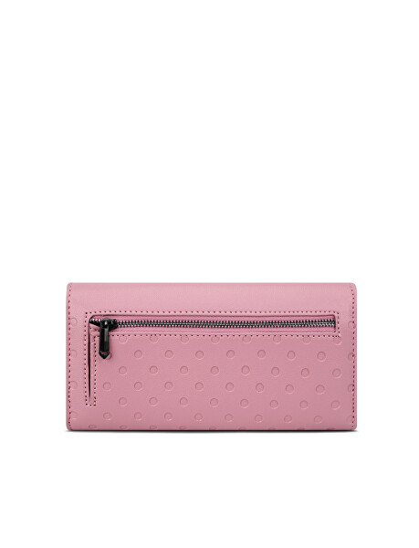 Dámská peněženka Enzo Dotty Powder Pink