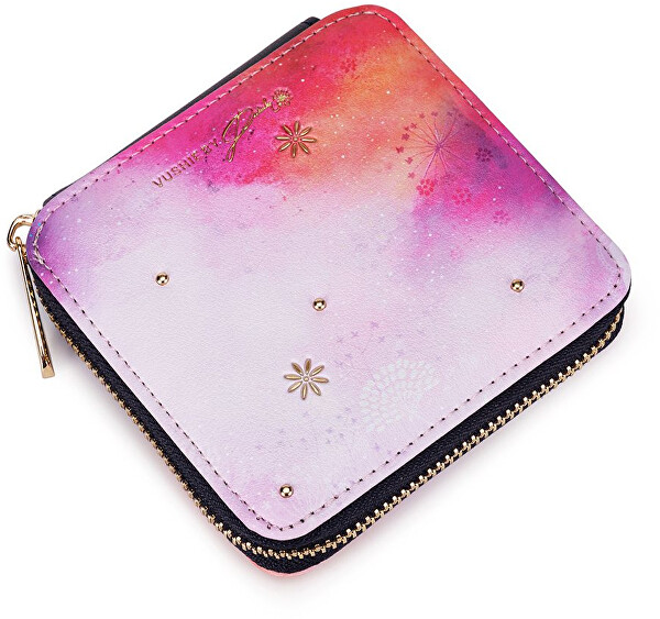 Dámská peněženka Eveline Small Wallet