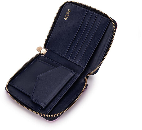 Dámská peněženka Eveline Small Wallet