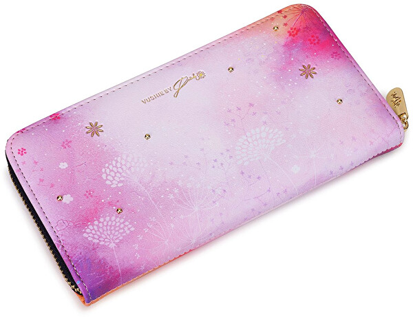 Dámská peněženka Eveline Zipper Wallet