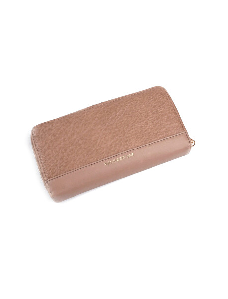 Dámská peněženka Ewara Creme