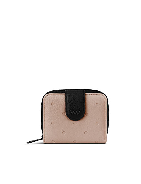 Dámská peněženka Fabiola Beige