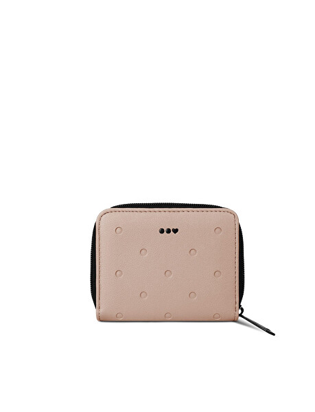 Dámská peněženka Fabiola Beige