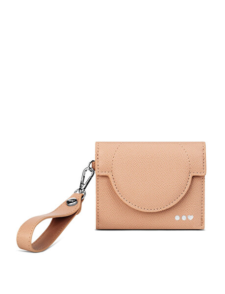 Dámská peněženka Femke Beige