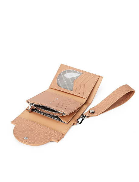 Dámská peněženka Femke Beige