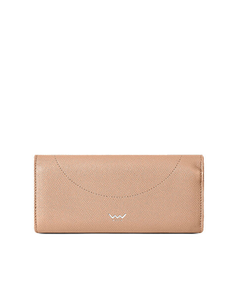 Dámská peněženka Femke Big Beige