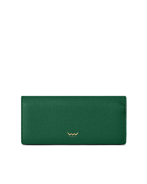 Dámská peněženka Femke Big Green