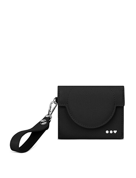 Dámská peněženka Femke Black