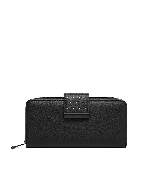 Dámská peněženka Florianna Dotty Black