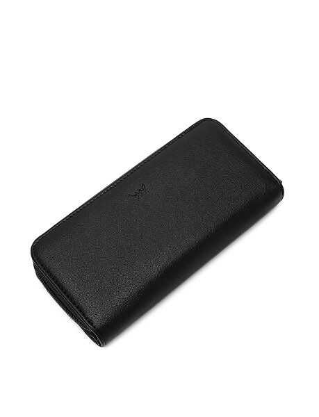 Dámská peněženka Florianna Dotty Black