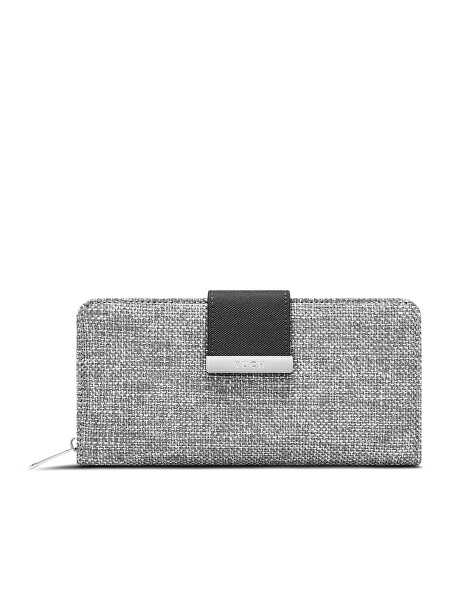 Dámská peněženka Fritz Big Grey