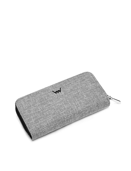 Dámská peněženka Fritz Big Grey