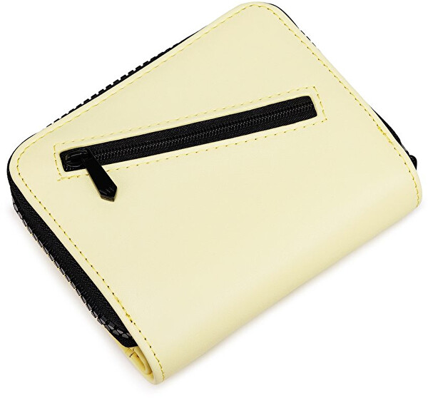 Dámská peněženka Gibson Butter Yellow