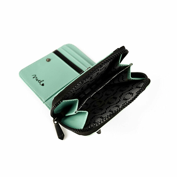 Dámská peněženka Gibson Mint