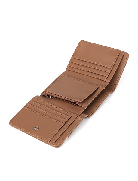 Dámská peněženka Herbie Mini Beige