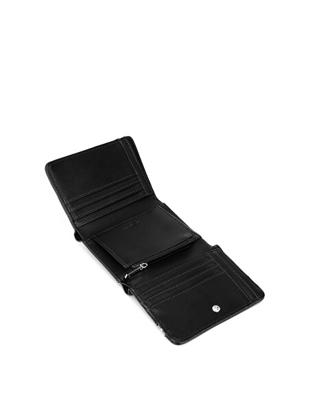 Dámská peněženka Herbie Mini Black